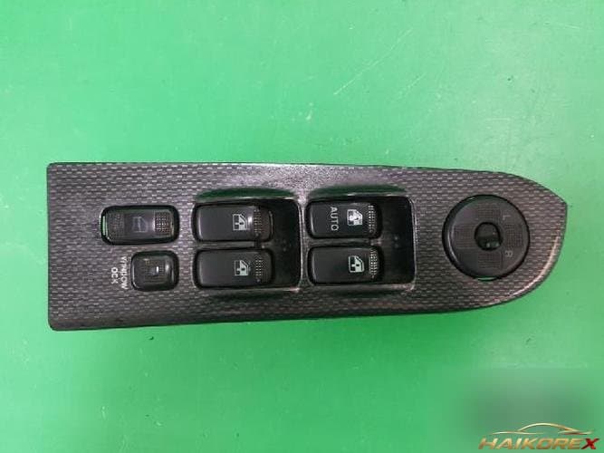 Hyundai Trajet 2007 — переключатель стеклоподъемника 93570 3A200WO