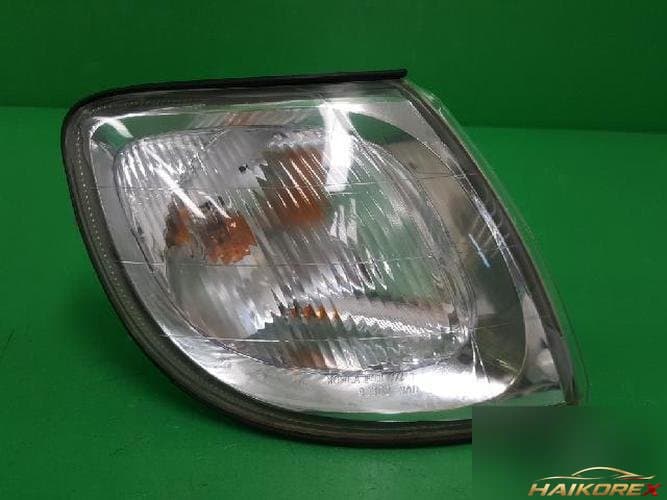 Hyundai Trajet 2007 — указатель поворота правый 923023A500