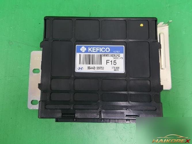 Hyundai Trajet 2007 — ЭБУ коробки передач TCU 95440 39752 3