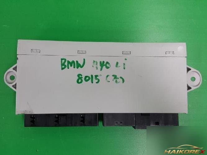 BMW 7 Series 2008 — блок управления ETACS/BCM 6 964 139