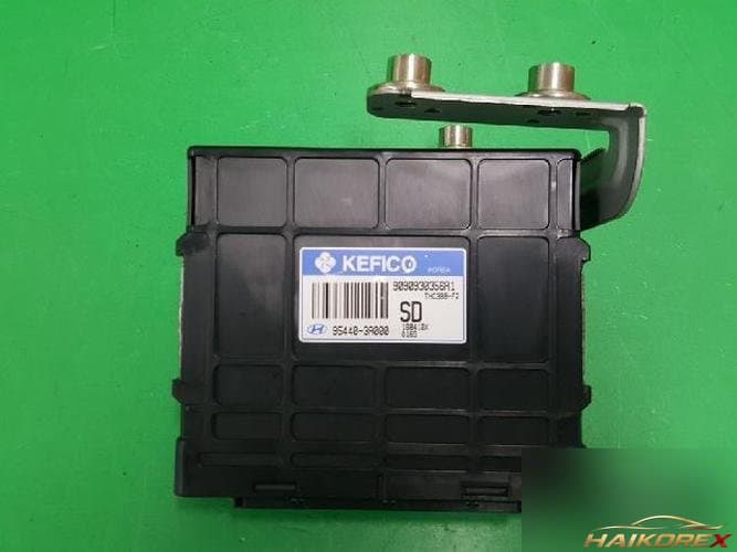 Hyundai Sonata 2006 — модуль управления АКПП TCU 95440 3A000