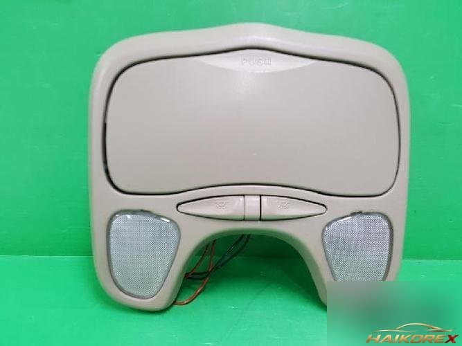 Kia Carens 2000 — плафон салона 0K2C051410B77