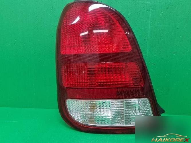 Kia Carens 2000 — фонарь задний левый (комбинированный) 0K2C4 51160A 2