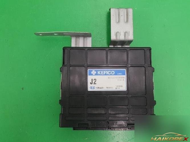 Kia Carens 2000 — TCU 95440 39900