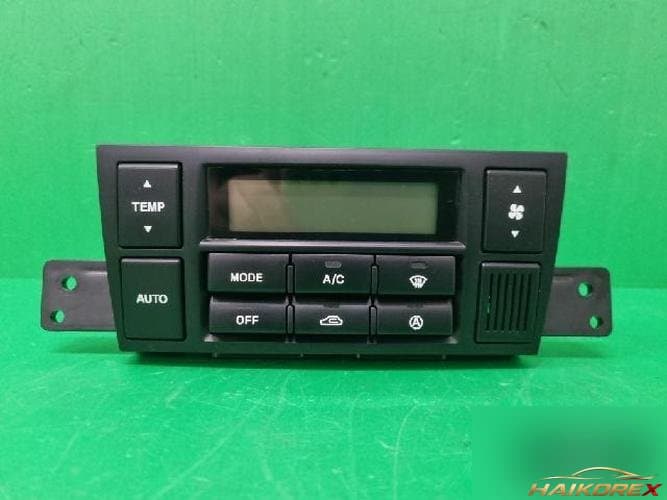 Hyundai Tucson 2006 — переключатель отопления и кондиционера 972502E062