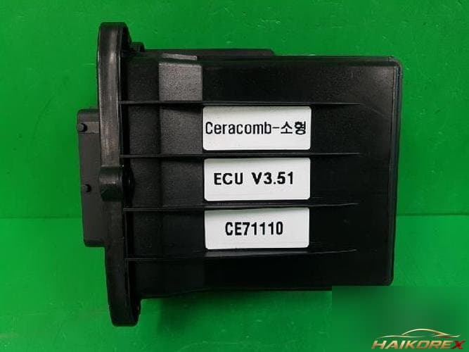 Hyundai Porter 2007 — модуль ETACS/BCM CE71110