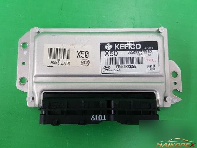Hyundai Avante 2005 — коробка передач TCU 95440 23090 3