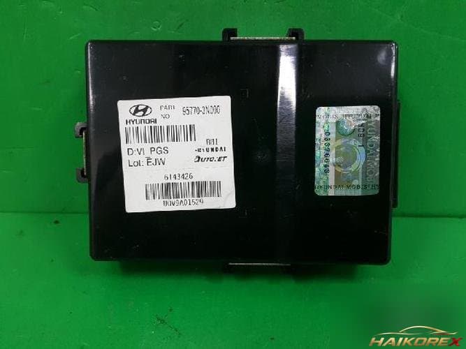 Hyundai Equus 2010 — блок управления ETACS/BCM 95770 3N000 1