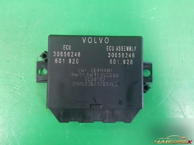 Volvo XC90 2004 — блок управления ETACS/BCM 30656248