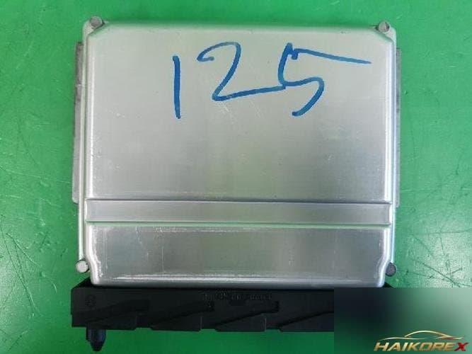 Volvo XC90 2004 — блок управления ETACS/BCM 08675760 A