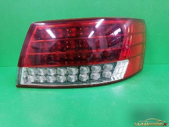 Hyundai Sonata 2006 — комбинированный задний фонарь правый (пассажирский) 92402 3K400 4
