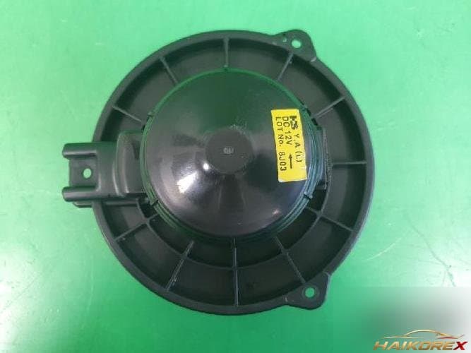 KG Mobility Rexton 2002 — мотор отопителя 6813021030