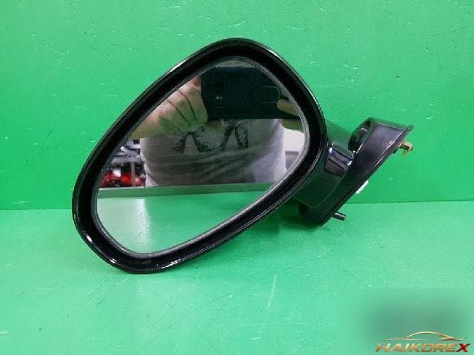Hyundai Grandeur 2003 — боковое зеркало левое 87605-39062-2