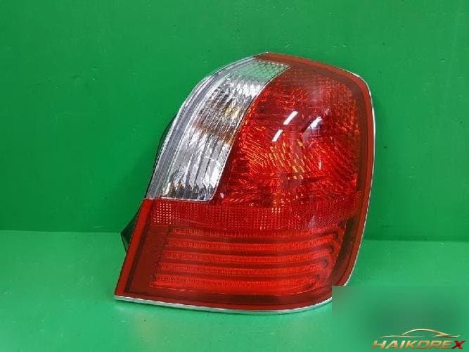 Hyundai Grandeur 2003 — комбинированный фонарь задний правый (пассажирский) 92402 39700 5
