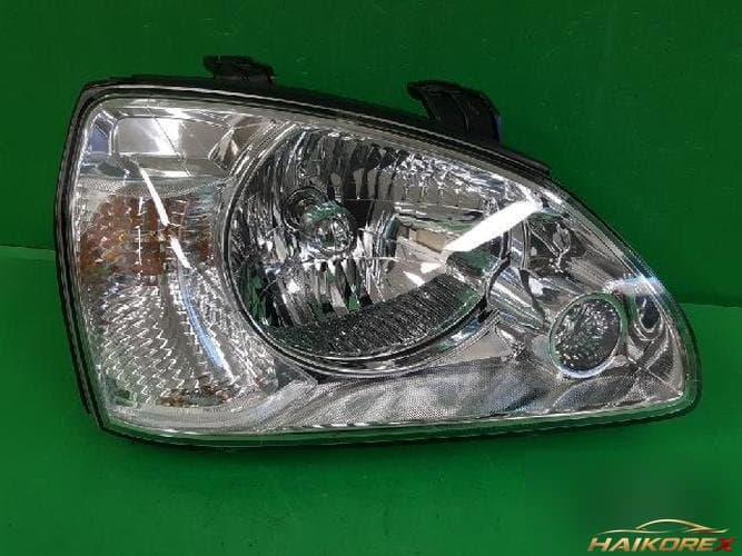 Kia Sportage 2004 — фара головная правая 0K2FA 51030
