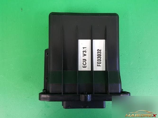 Hyundai Grand Starex 2007 — ETACS/BCM 391104A150