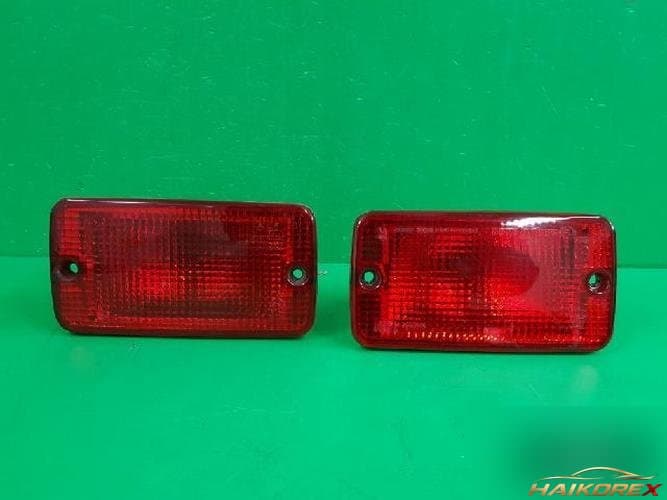 KG Mobility Korando 2006 — прочие детали 83850 05000