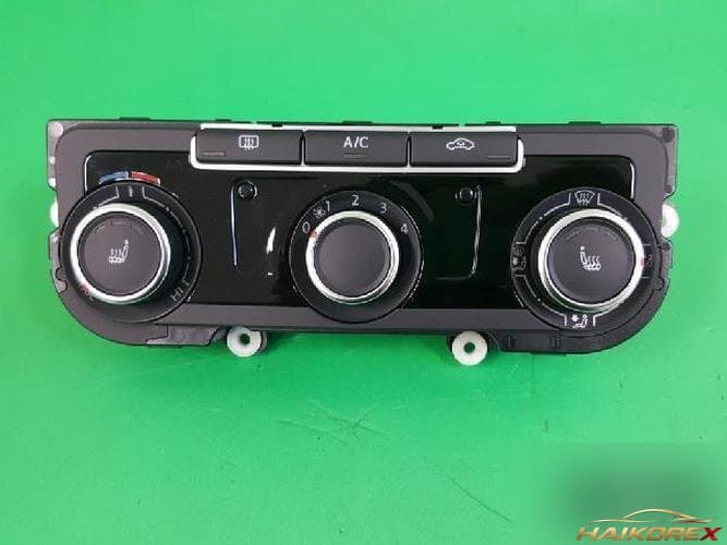 Volkswagen Jetta 2014 — блок управления климатической установкой 7N0 907 426BH