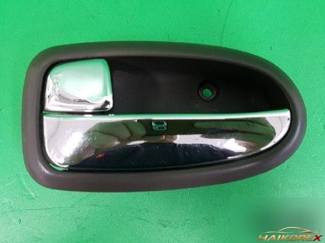 Hyundai Porter 2005 — прочие запчасти