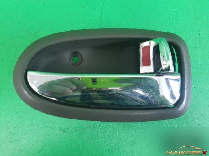 Hyundai Porter 2005 — прочие детали 1