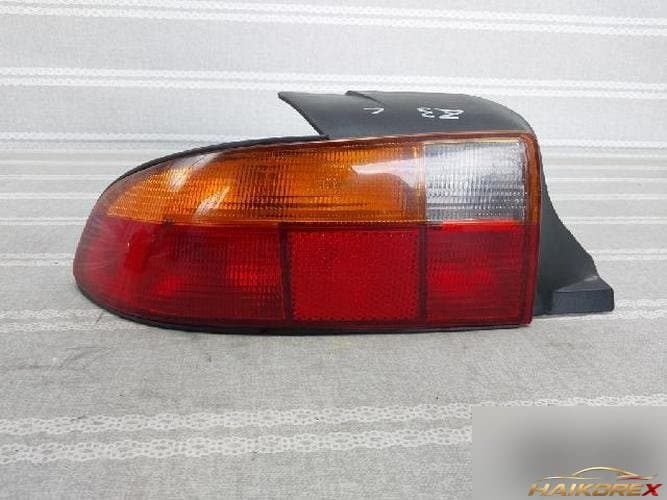 BMW Z-series 1996 — фонарь задний левый (комбинированный)