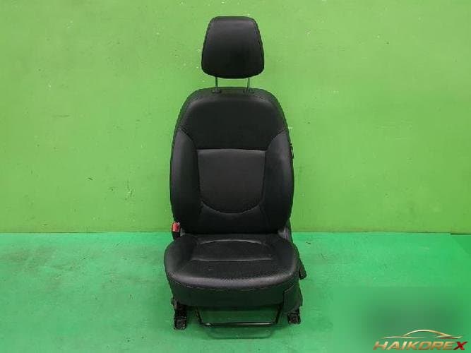 Hyundai Accent 2011 — сиденье левое