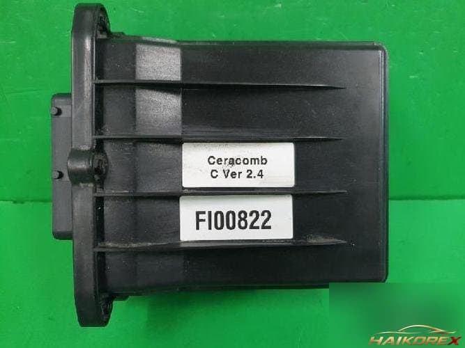 Hyundai Santa Fe 2005 — блок управления ETACS/BCM 26001
