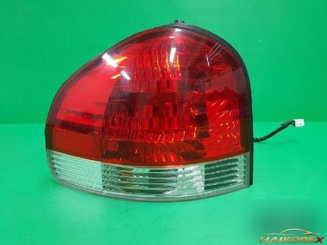 Hyundai Santa Fe 2005 — фонарь задний левый (комбинированный) 92401-26500-9