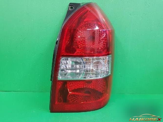 Hyundai Tucson 2004 — комбинированный фонарь задний правый (пассажирский) 924022E000