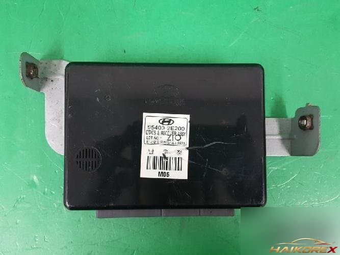 Hyundai Tucson 2004 — ETACS/BCM 95400 2E200 2