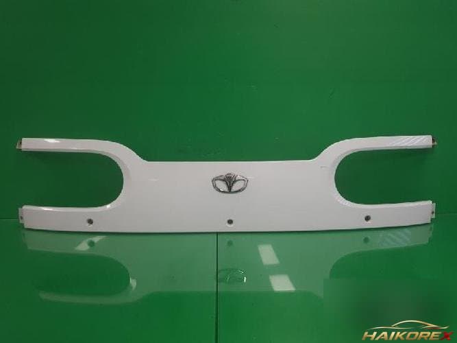 GM Daewoo Damas 2005 — прочие компоненты 96610837