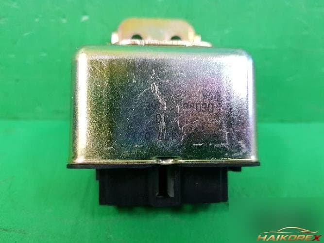 Hyundai Avante 1995 — блок управления ETACS/BCM 39160 35030
