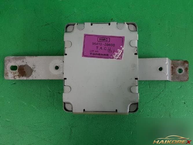 Hyundai Avante 1995 — ETACS/BCM 95410 28600