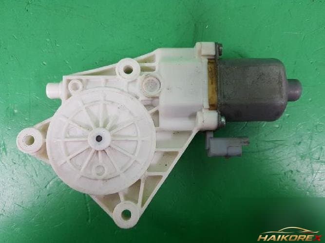 Kia Roche 2006 — моторчик стеклоподъёмника 834602G000 2
