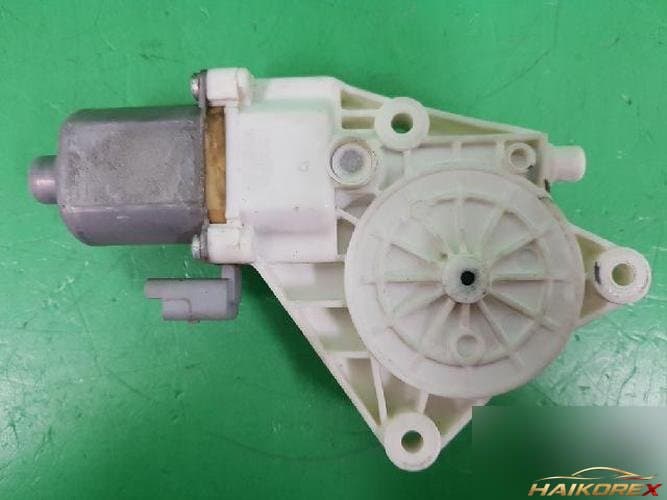 Kia Roche 2006 — моторчик стеклоподъемника 834502G000