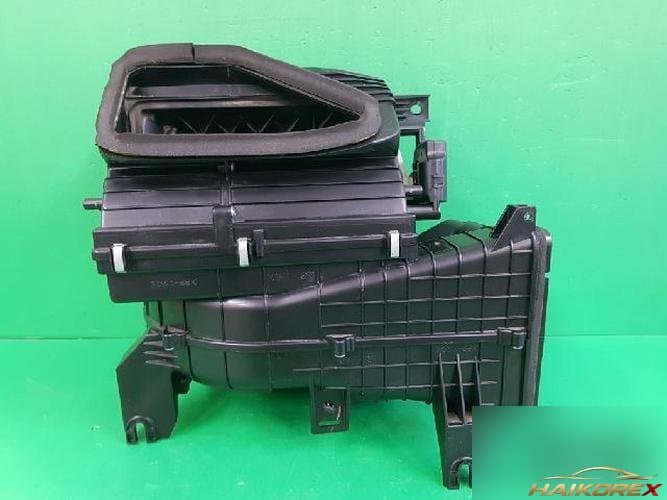 Kia Roche 2006 — моторчик печки 971002G140