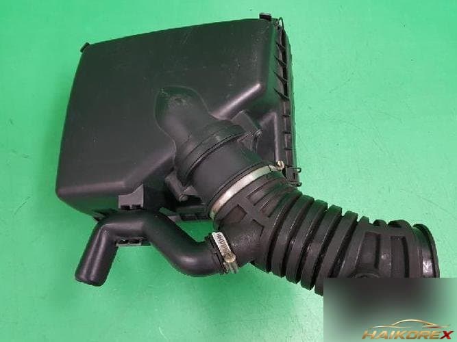 GM Daewoo Magnus 2004 — прочие детали 9629 5369