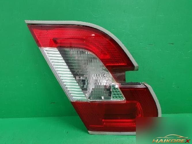 Ford Taurus 2010 — задняя дверь (багажник) AG13 15B503 B