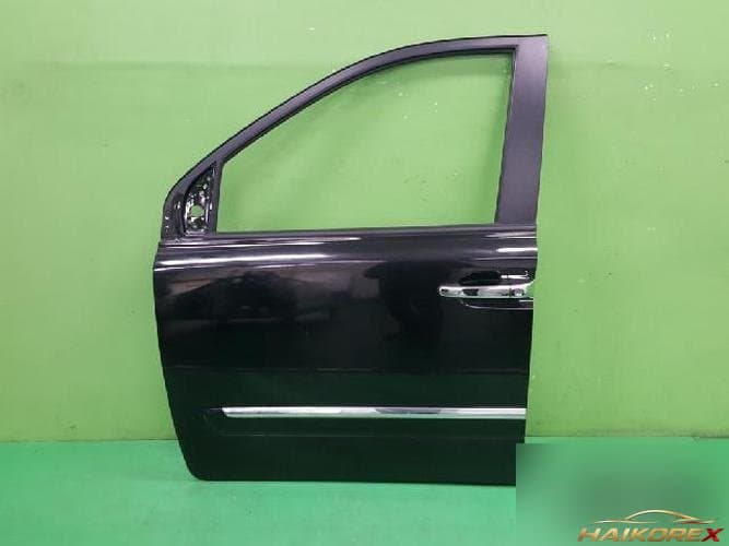 Kia Carnival 2013 — дверь передняя левая 76003 4D010