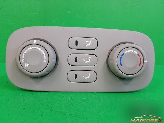 Kia Carnival 2013 — переключатель управления печкой/кондиционером 97340-4D020QW