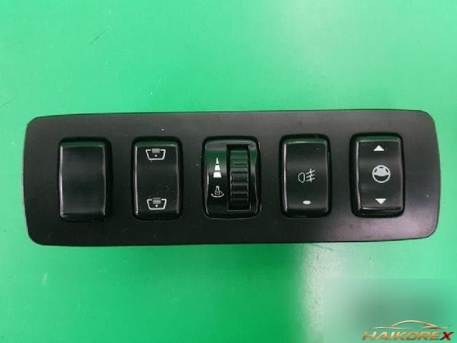 SsangYong Chairman 2001 — прочие части 85529 11000X