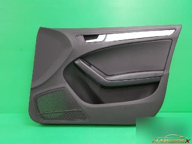 Audi A4 2009 — накладка переднего правого двери 8K1 867 106