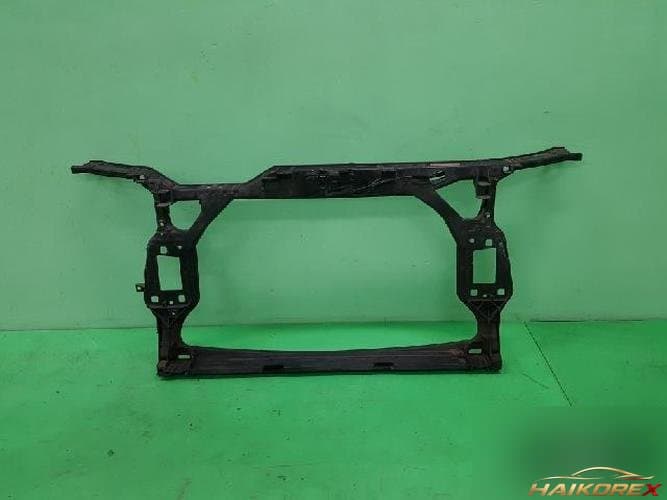 Audi A4 2009 — передняя панель 8K0 805 594 J