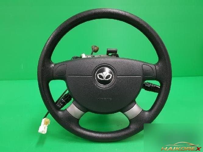 Daewoo Gentra 2010 — вал рулевой колонки