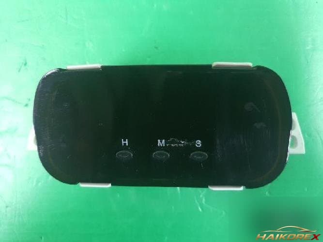 GM Daewoo Gentra 2010 — прочие детали 96945865