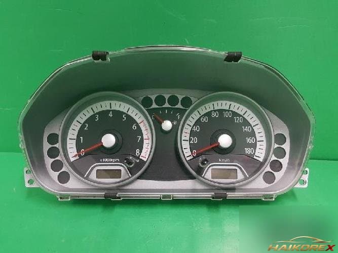 Kia Morning 2008 — приборная панель 9401407010