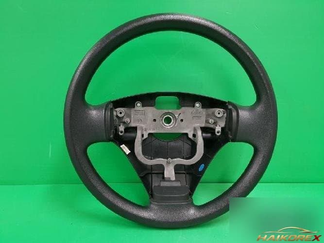 Kia Morning 2008 — рулевое колесо 5611007700EQ