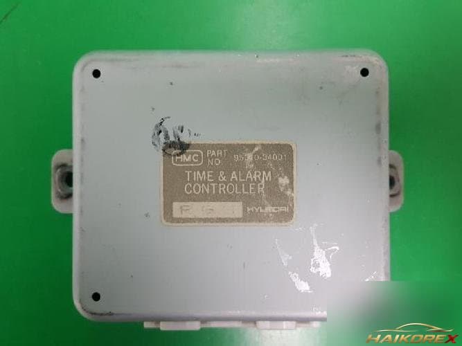 Hyundai Sonata 1996 — модуль ETACS/BCM 95310 34001