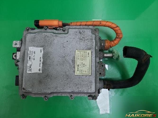 Hyundai BlueOn 2011 — прочие детали 37700 0E020
