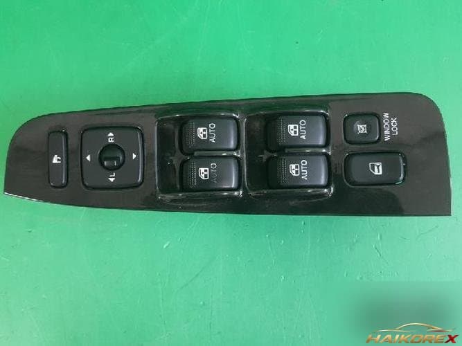 Kia Opirus 2007 — переключатель стеклоподъемника 2